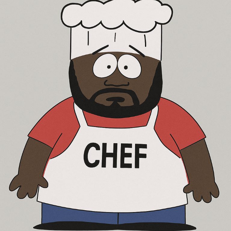 Chef