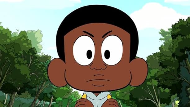 Craig Williams - Craig of the Creek Craig Williams' main character portrait