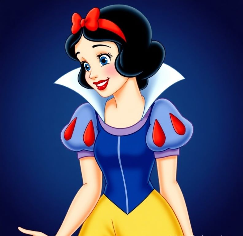 Snow White