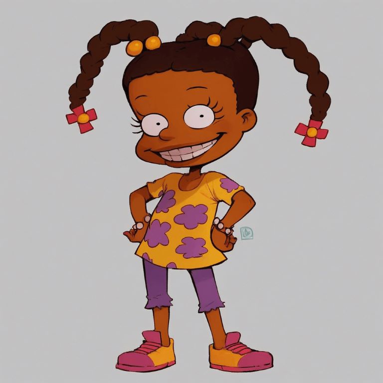 Susie Carmichael