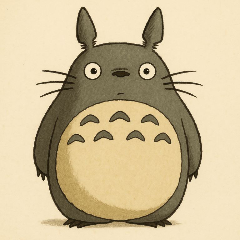Totoro